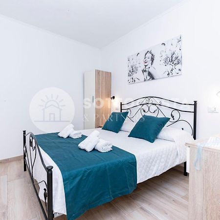 Hotel Lory'S House Porto Cesareo Exterior foto