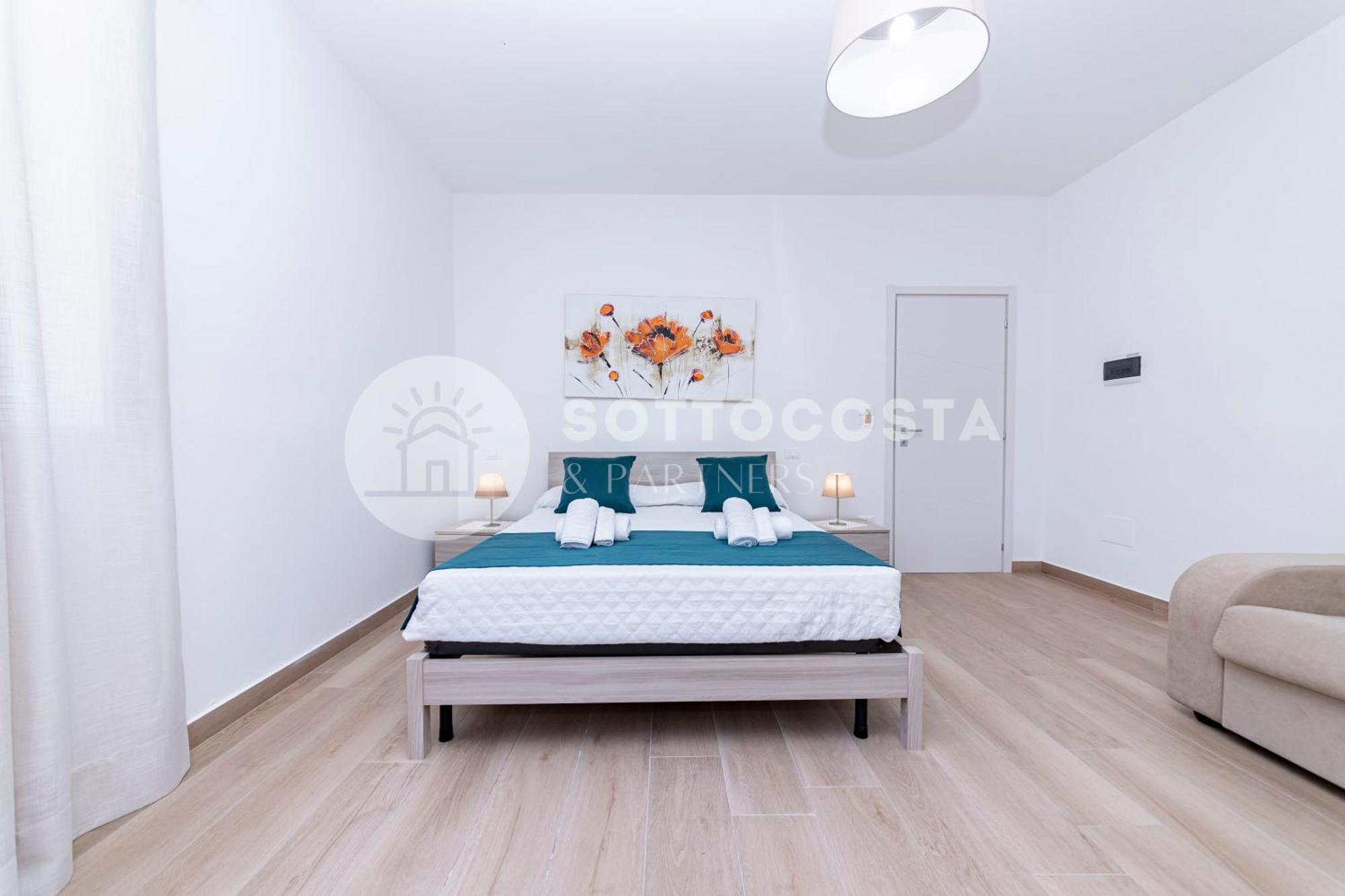 Hotel Lory'S House Porto Cesareo Exterior foto