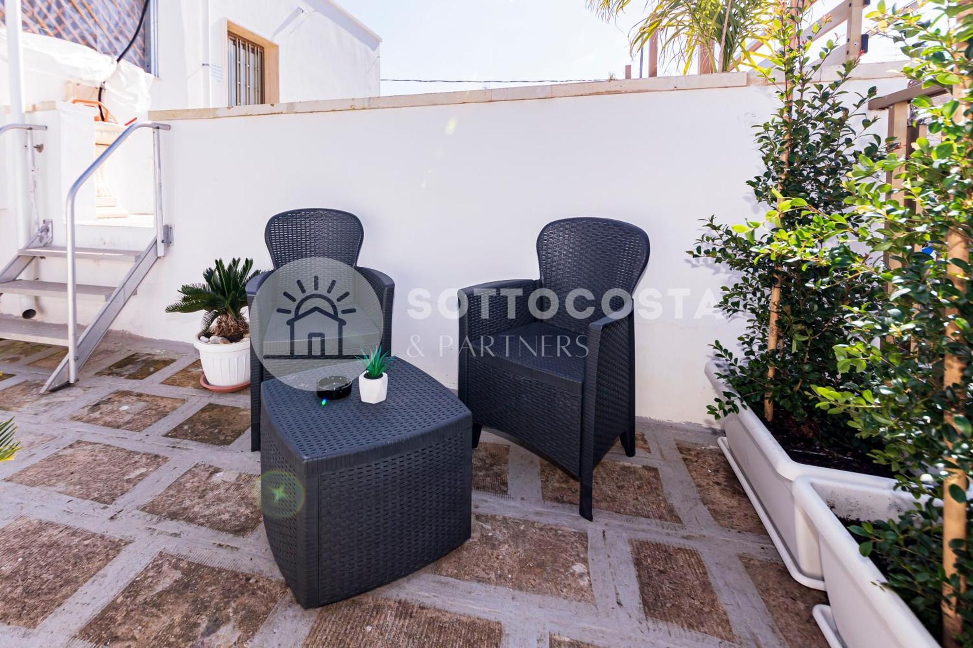 Hotel Lory'S House Porto Cesareo Zimmer foto