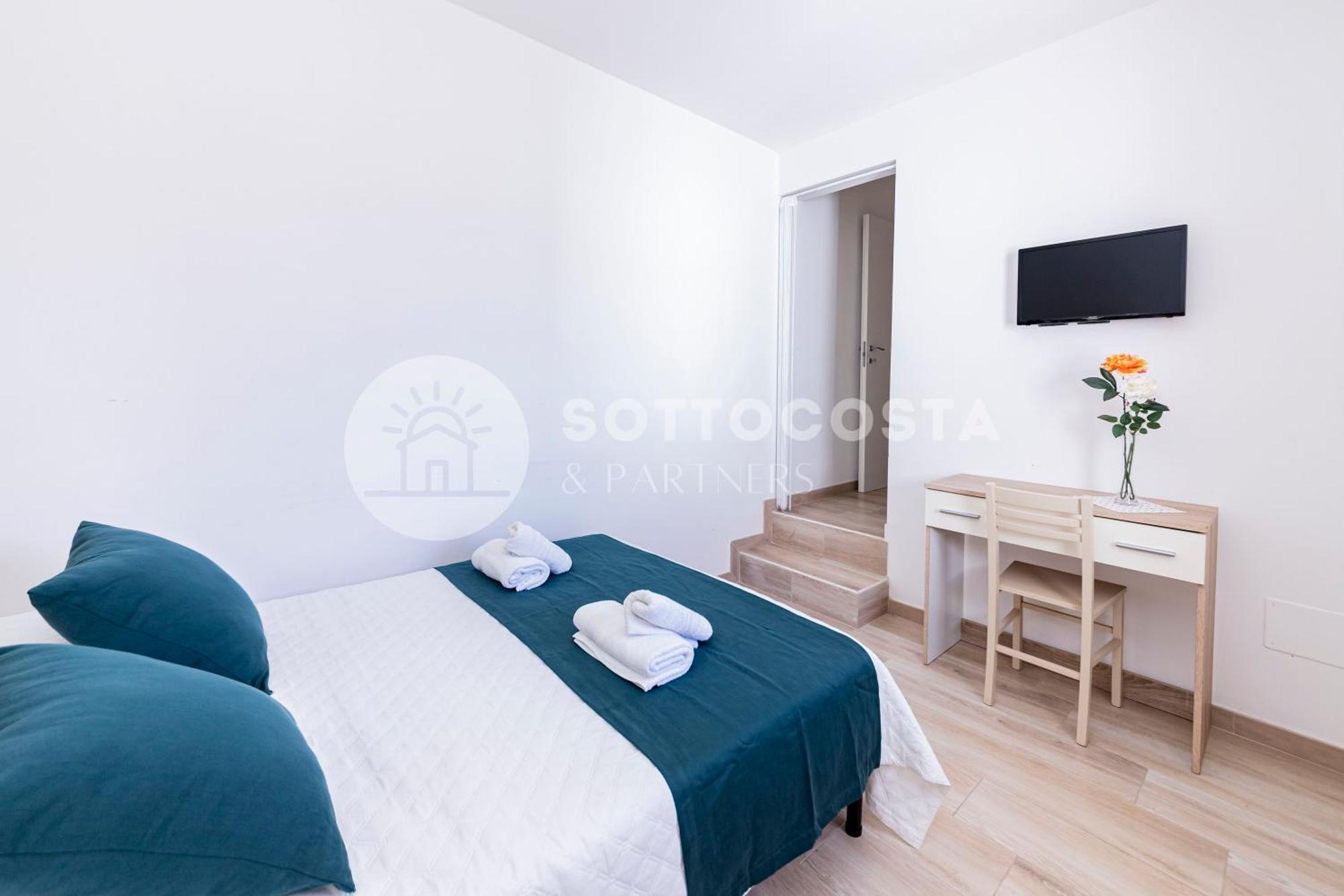 Hotel Lory'S House Porto Cesareo Zimmer foto