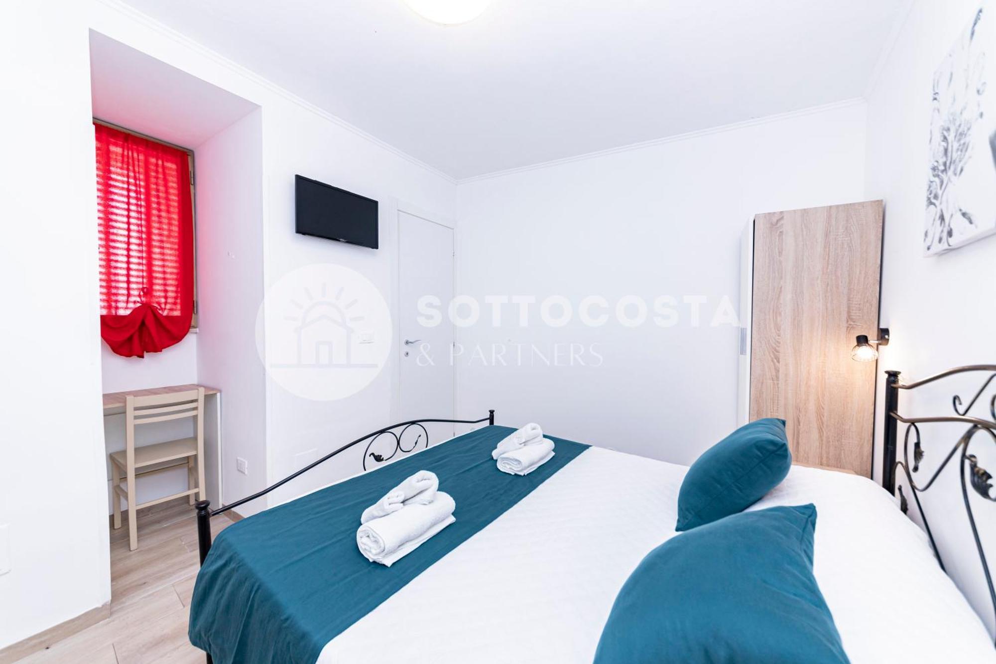 Hotel Lory'S House Porto Cesareo Exterior foto