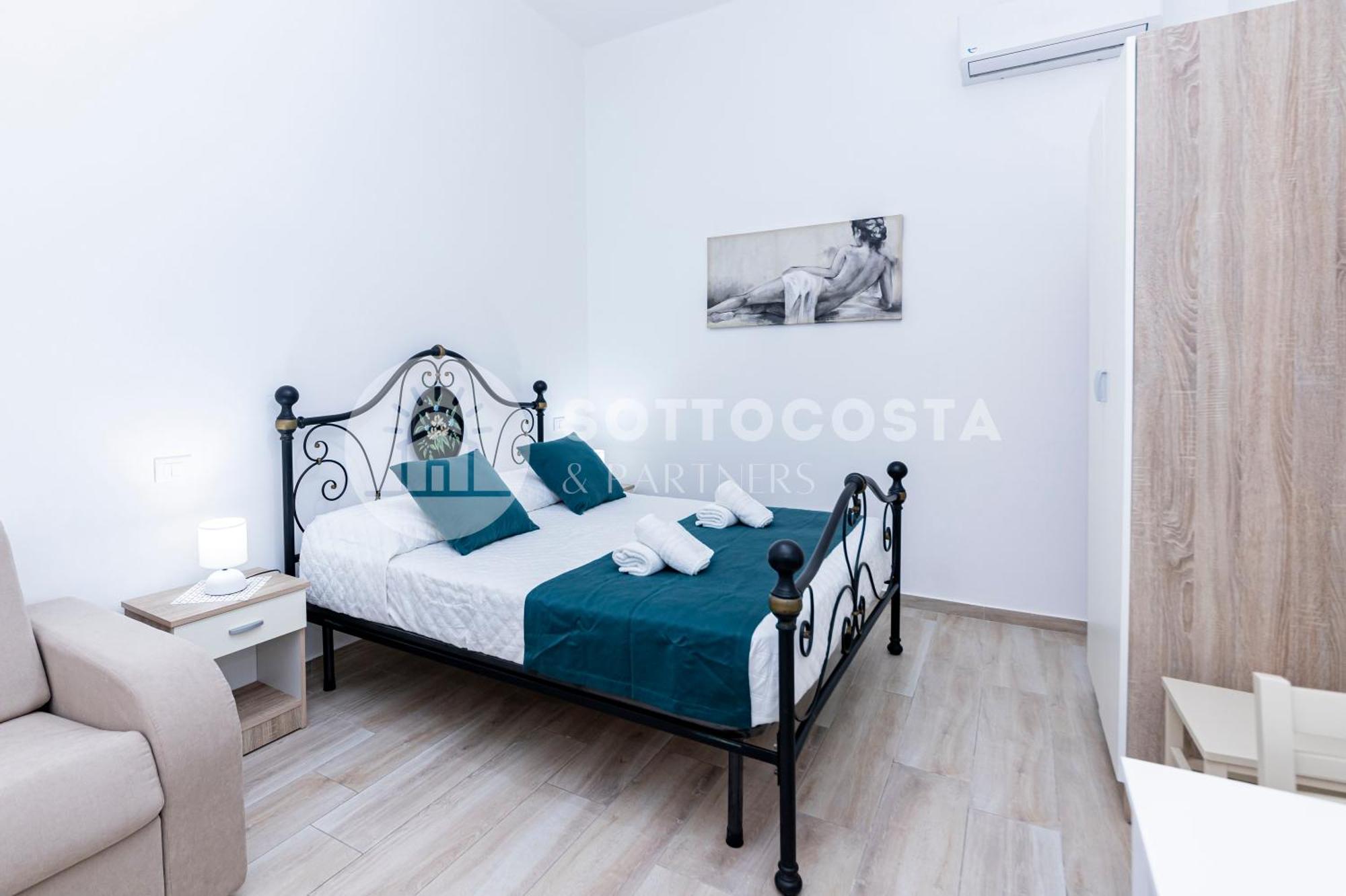 Hotel Lory'S House Porto Cesareo Exterior foto