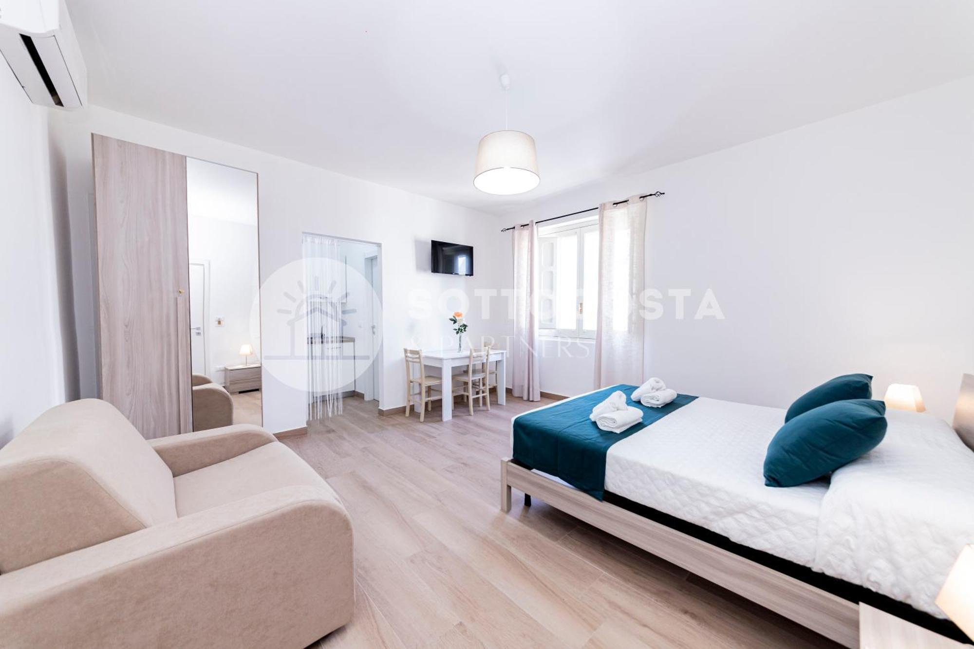 Hotel Lory'S House Porto Cesareo Exterior foto