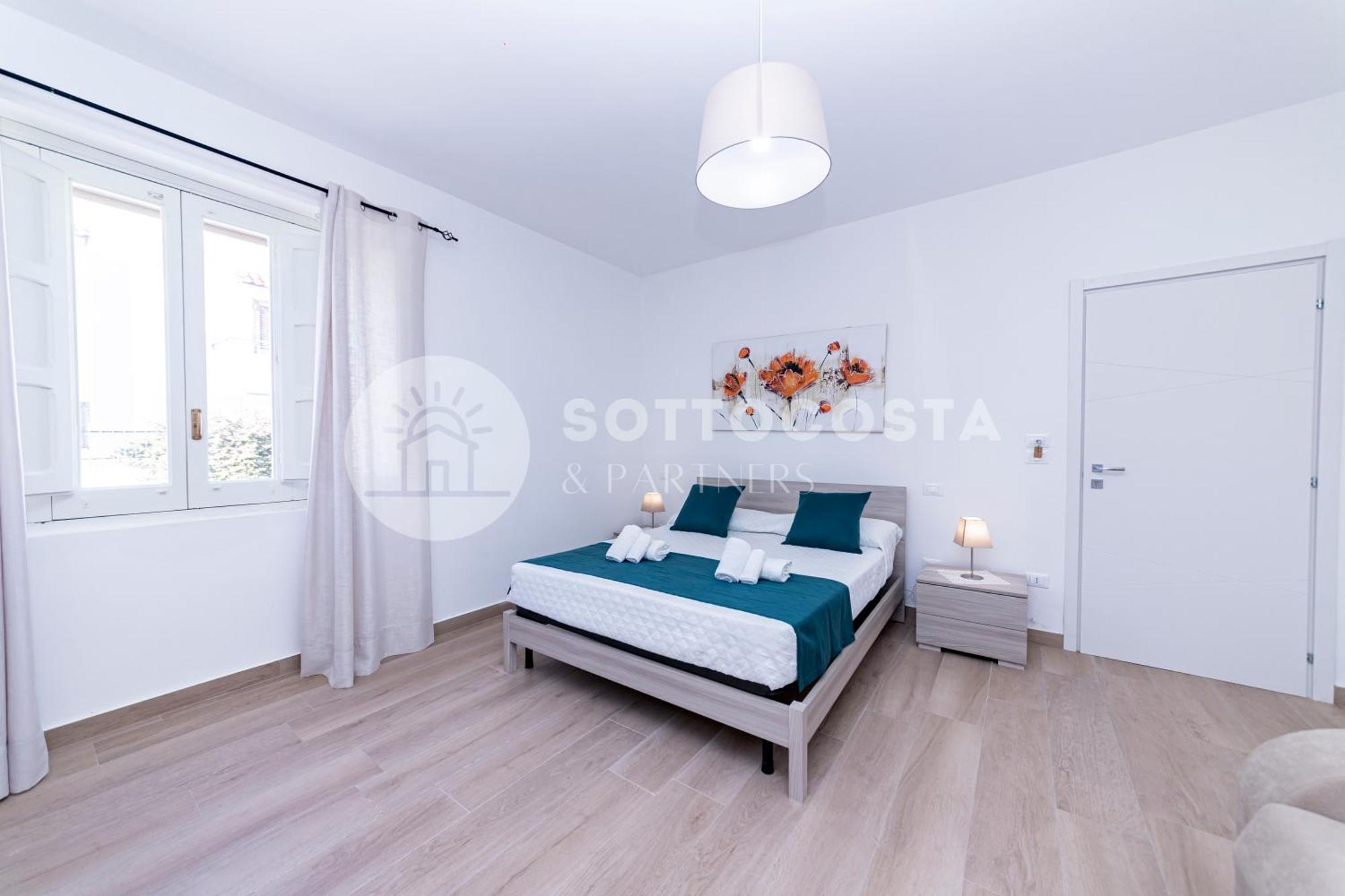 Hotel Lory'S House Porto Cesareo Zimmer foto